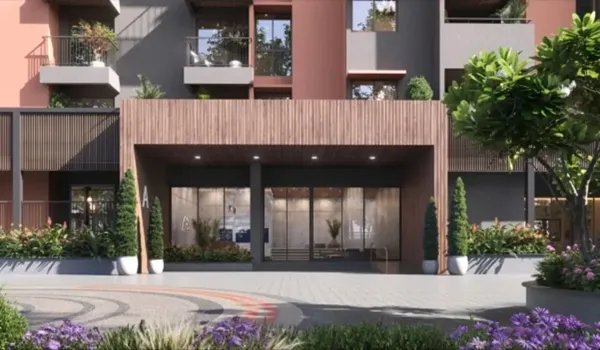 Brigade Red Earth Top View