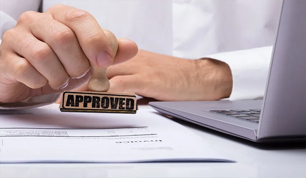 Featured Image of Brigade Red Earth Approvals