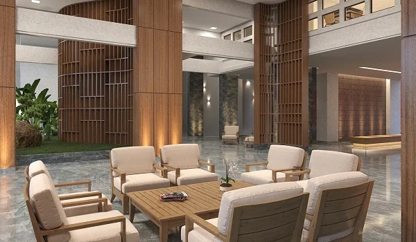 Featured Image of Brigade Red Earth Clubhouse