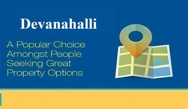 Featured Image of Brigade Red Earth Devanahalli