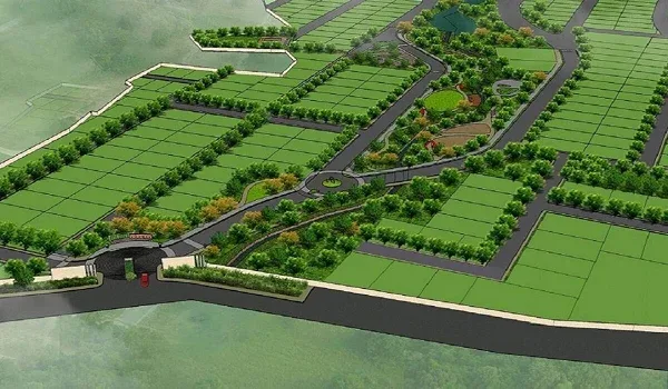 Best Gated Community Plots in Devanahalli 2026