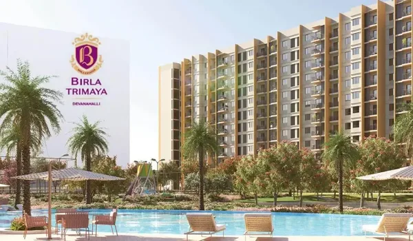 Birla Trimaya Devanahalli new phase township