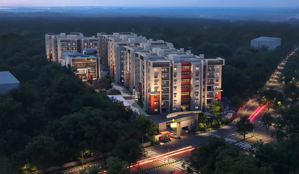 Brigade projects in Devanahalli 2026
