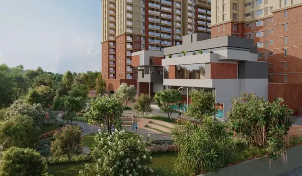 Brigade Red Earth Devanahalli new launch plots