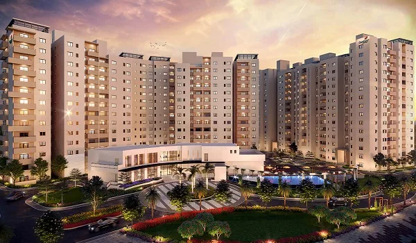 Century Trails Devanahalli villa plots