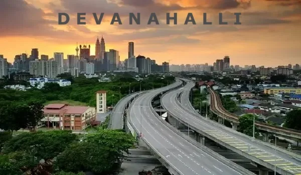 Plotted projects and villa plots in Devanahalli North Bangalore