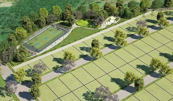 New launch plotted projects in Devanahalli 2026