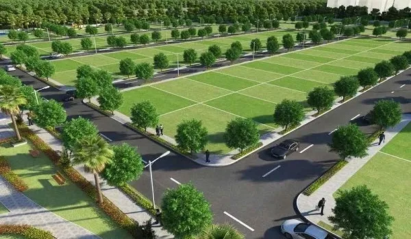 Plots Near Bangalore Airport 2026