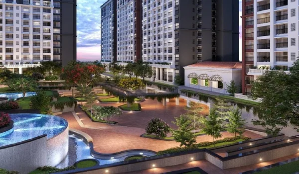 Sobha Chartered Windsong Devanahalli villa plots