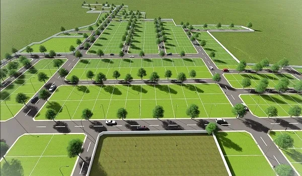 Top 10 Plotted Projects in Devanahalli 2026