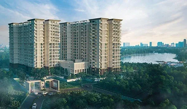 Upcoming plotted townships in Devanahalli 2027
