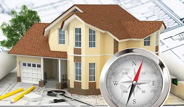 Vastu for plots buyers guide Devanahalli plot shape direction