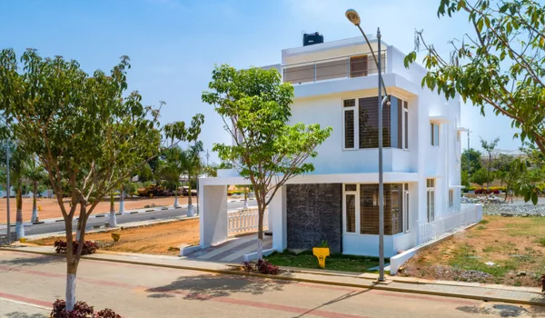 Villa Plots Under 1.5 Crore in Devanahalli 2026